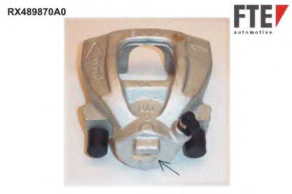 FTE RX489870A0