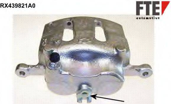 FTE RX439821A0