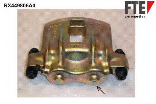 FTE RX449806A0
