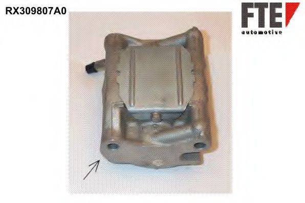 FTE RX309807A0