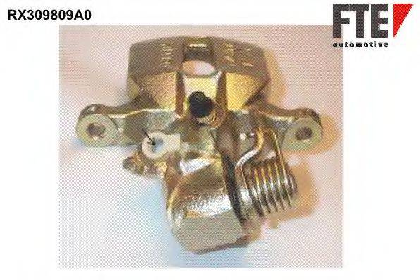 FTE RX309809A0