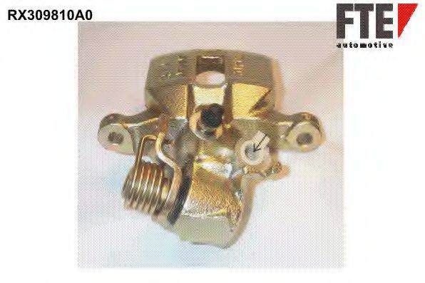 FTE RX309810A0