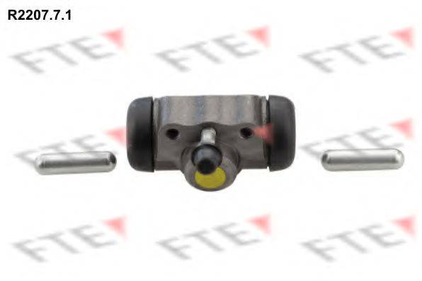 FTE R2207.7.1
