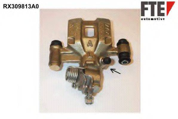 FTE RX309813A0