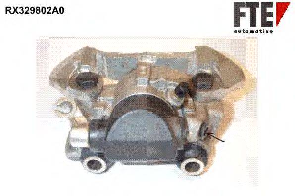 FTE RX329802A0