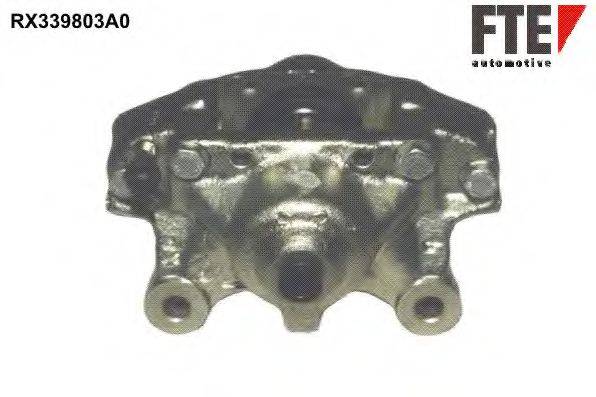 FTE RX339803A0