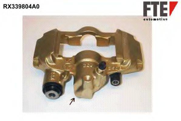 FTE RX339804A0