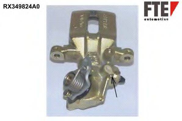 FTE RX349824A0