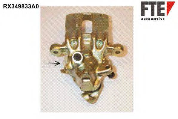 FTE RX349833A0