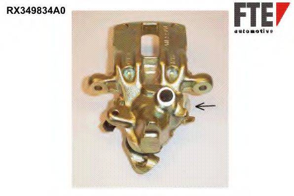 FTE RX349834A0