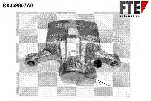 FTE RX359807A0
