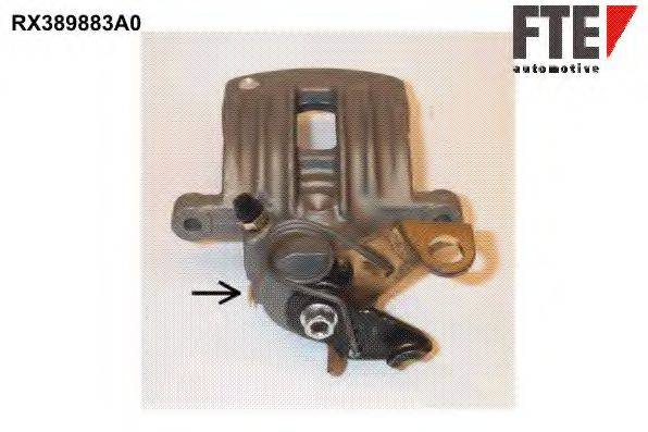 FTE RX389883A0