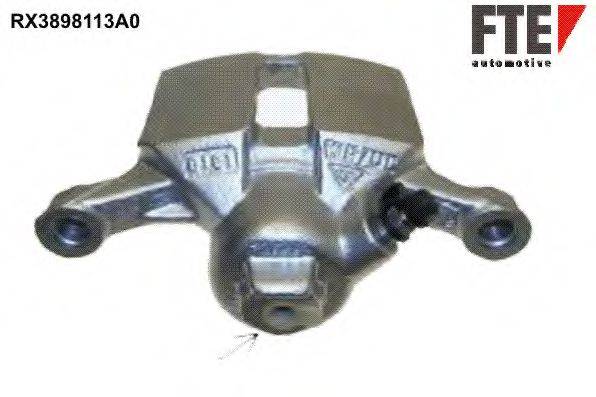 FTE RX3898113A0