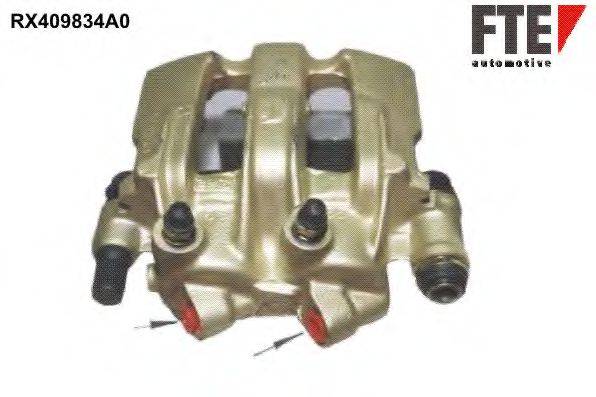 FTE RX409834A0