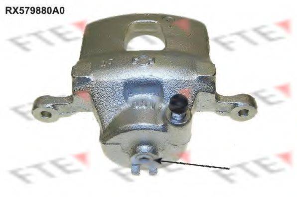 FTE RX579880A0