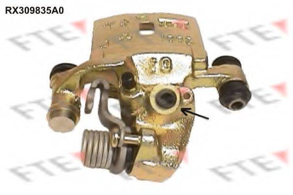 FTE RX309835A0