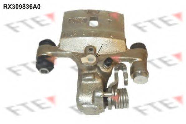 FTE RX309836A0