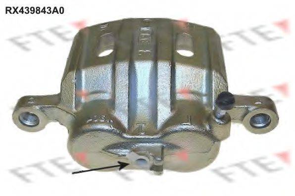 FTE RX439843A0