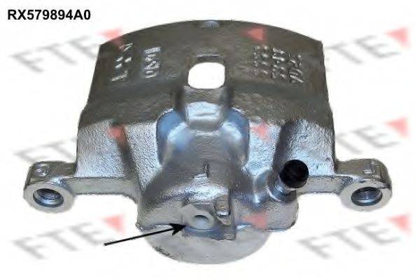 FTE RX579894A0