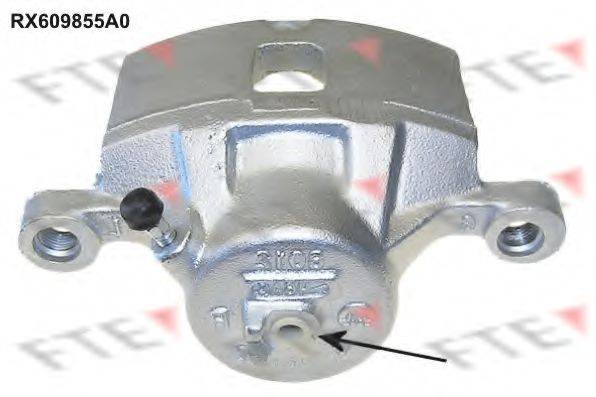 FTE RX609855A0