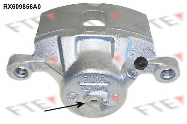 FTE RX609856A0