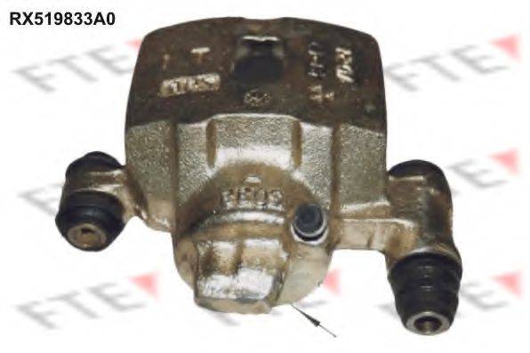 FTE RX519833A0