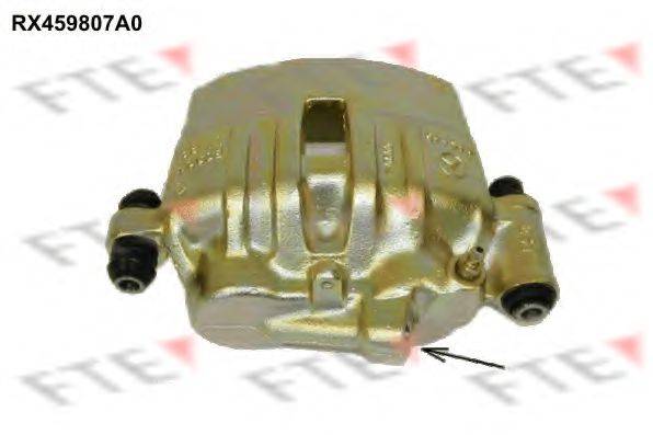 FTE RX459807A0