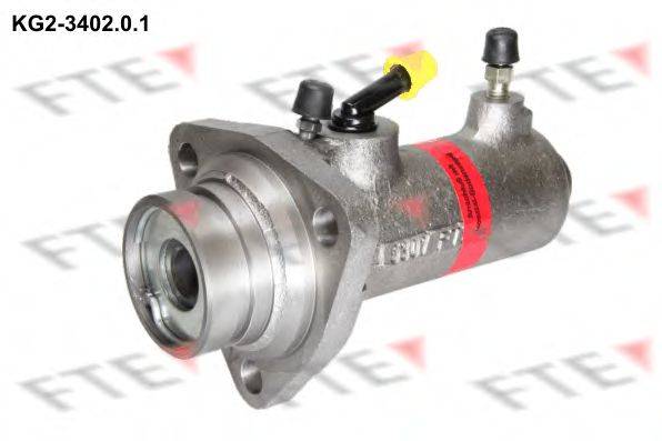 FTE KG2-3402.0.1