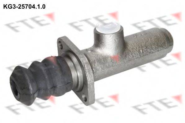 FTE KG3-25704.1.0