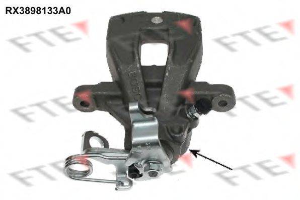 FTE RX3898133A0