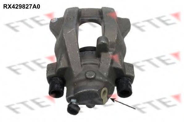 FTE RX429827A0