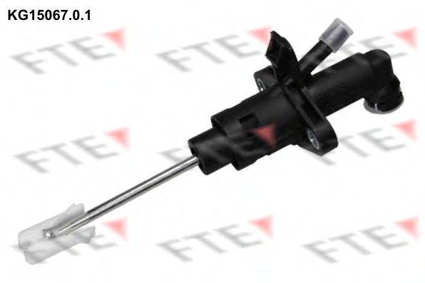FTE KG15067.0.1