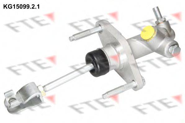 FTE KG15099.2.1
