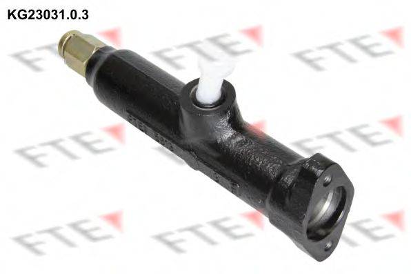 FTE KG23031.0.3