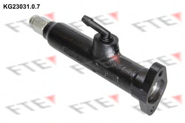 FTE KG23031.0.7