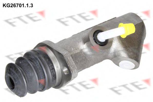 FTE KG26701.1.3