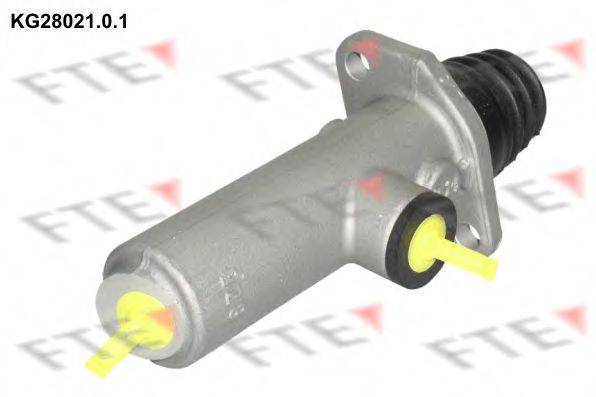 FTE KG28021.0.1