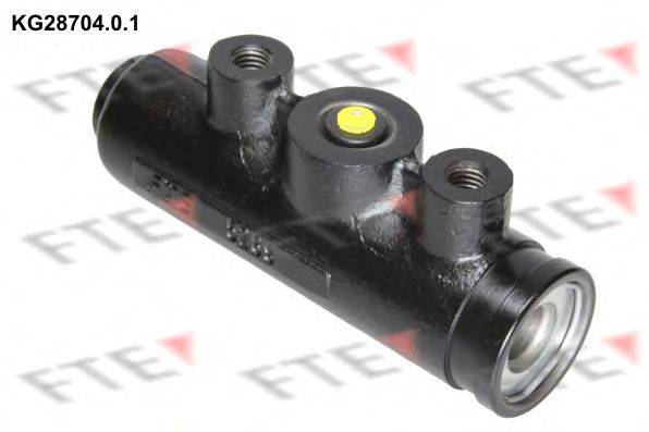 FTE KG28704.0.1