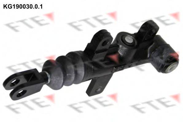 FTE KG190030.0.1