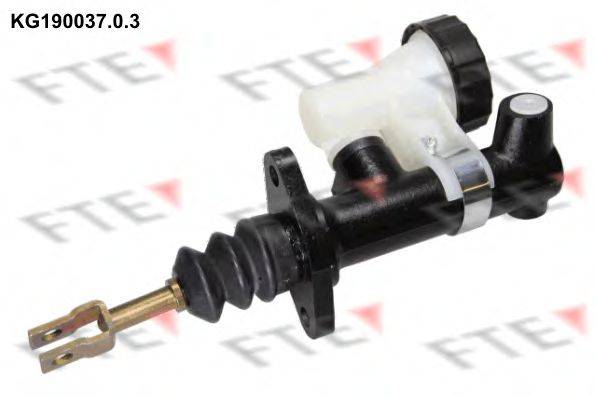FTE KG190037.0.3