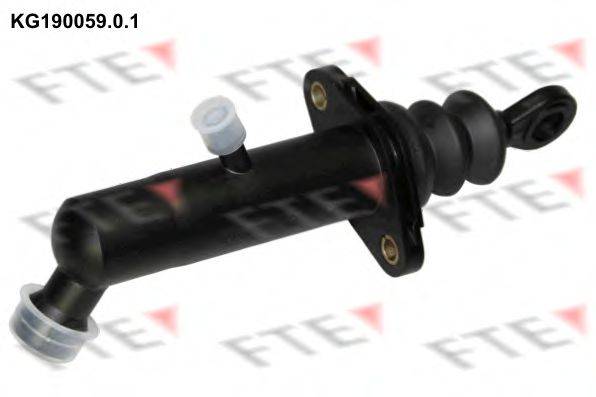 FTE KG190059.0.1