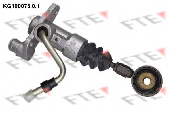 FTE KG190078.0.1