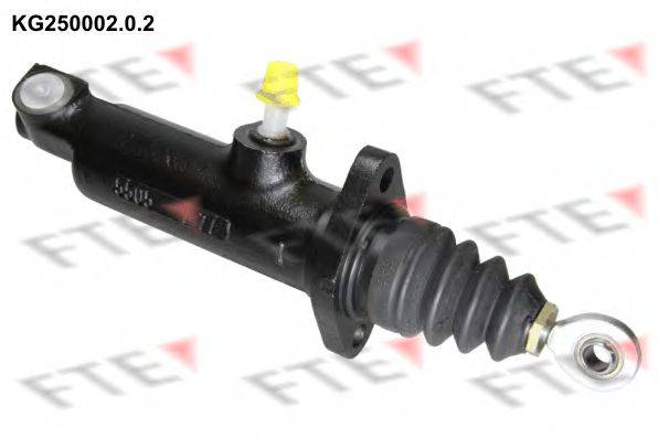 FTE KG250002.0.2