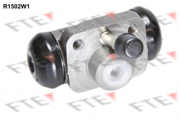 FTE R1502W1
