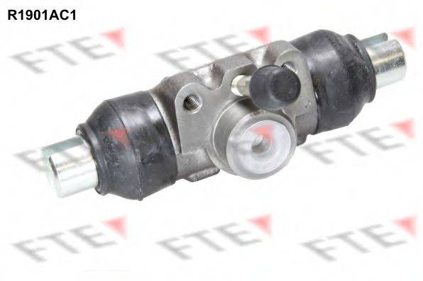 FTE R1901AC1
