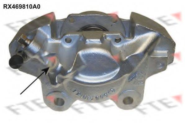 FTE RX469810A0