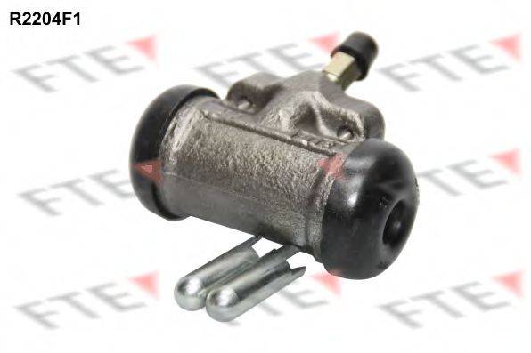 FTE R2204F1