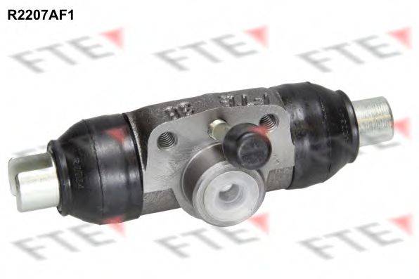 FTE R2207AF1