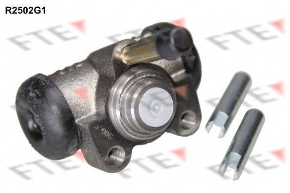 FTE R2502G1