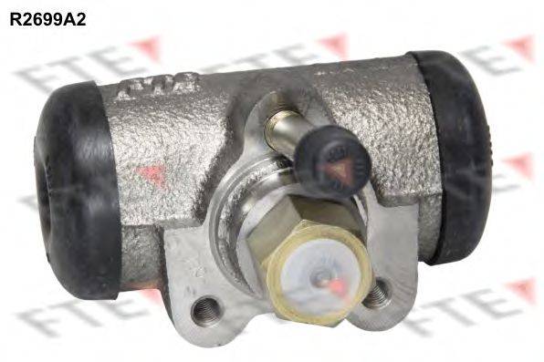 FTE R2699A2